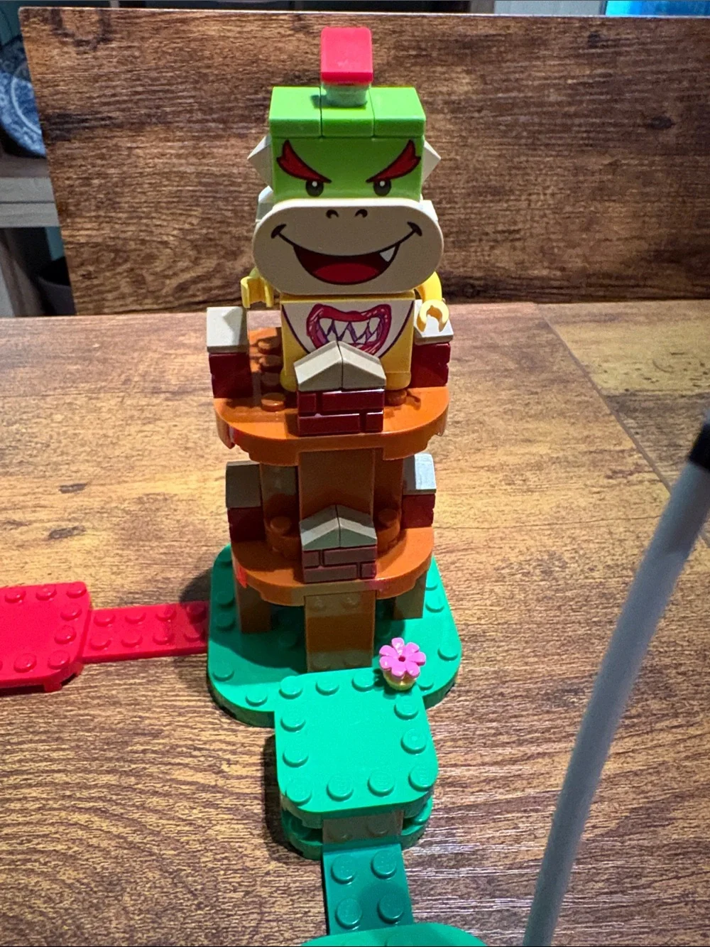 71360 LEGO Super Mario Adventures with Mario Starter Course (RETIRED)